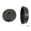 Op Parts Brake Drum, 40550014 40550014